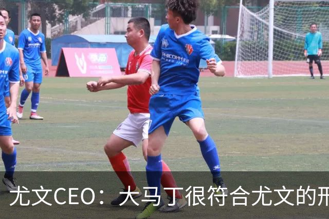 尤文CEO：大马丁很符合尤文的形象 弗拉霍维奇目前不在考虑范围内